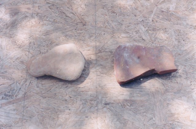 axeheads