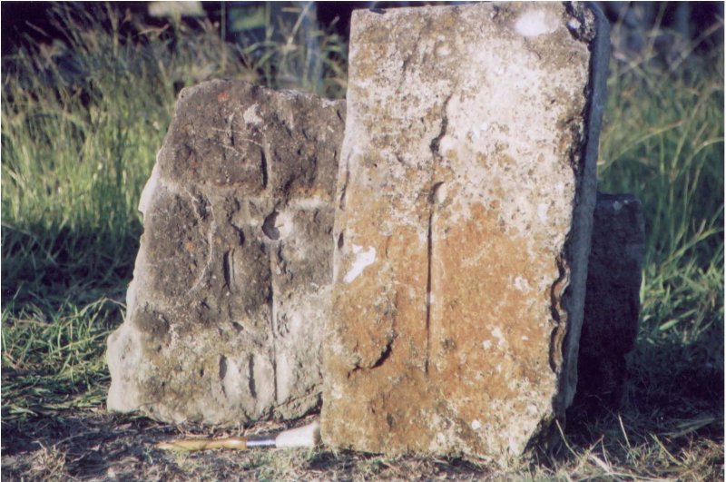 Hanby Stone 1