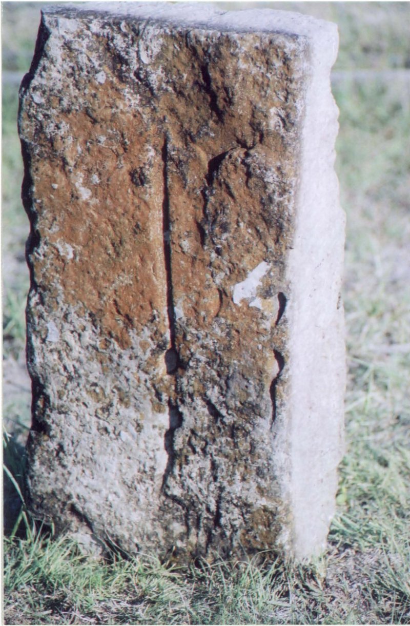 Hanby Stone 2
