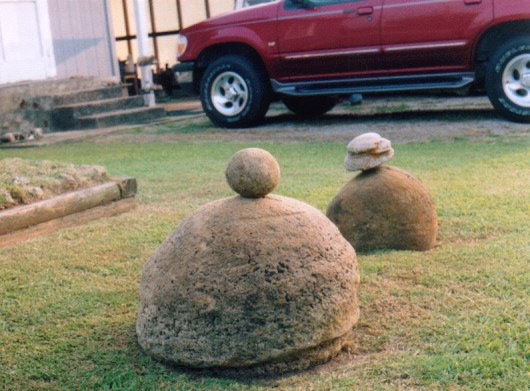 spheres