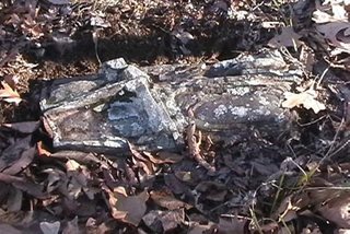 Markings 135