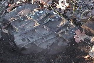 Markings 151