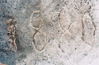 A clearer shot of the "1880" engraving